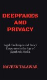 Deepfakes and Privacy