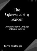 The Cybersecurity Lexicon