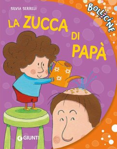 Cover La zucca di papà