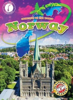 Cover Norway