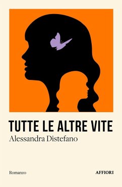 Cover Tutte le altre vite