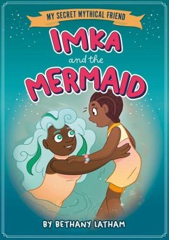 Cover Imka and the Mermaid