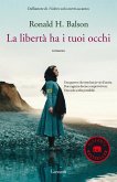 La libertà ha i tuoi occhi La libertà ha i tuoi occhi