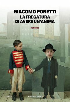 La fregatura di avere un'anima - Poretti, Giacomo