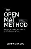 The Open Mat Method The Open Mat Method