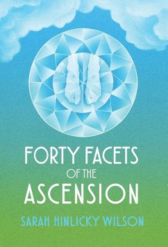 Cover Forty Facets of the Ascension