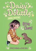 Otter Chaos!