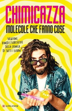 Cover Molecole che fanno cose