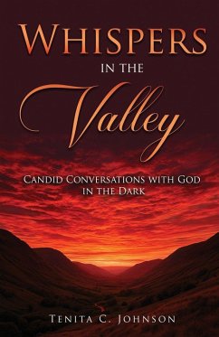 Cover Whispers in the Valley