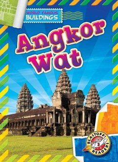 Cover Angkor Wat