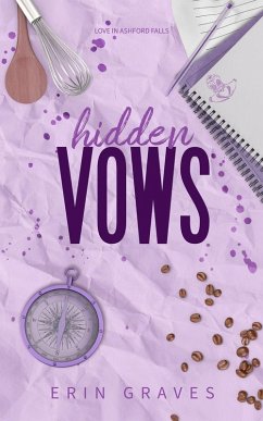 Hidden Vows - Graves, Erin