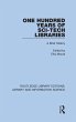 One Hundred Years of Sci-Tech Libraries - Bild 1