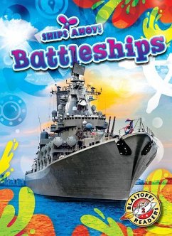 Cover Battleships