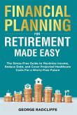 Financial Planning for Retirement Made Easy