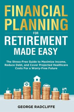 Cover Financial Planning for Retirement Made Easy