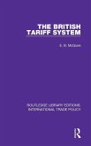 The British Tariff System