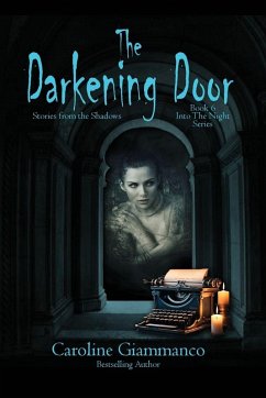 Cover The Darkening Door