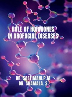 Role of Hormones in Orofacial Diseases Cover Role of Hormones in Orofacial Diseases