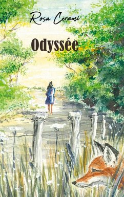 Cover Odyssée