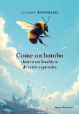 Come un bombo dentro un bicchiere di vetro capovolto Come un bombo dentro un bicchiere di vetro capovolto