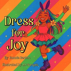 Dress For Joy Cover Dress For Joy
