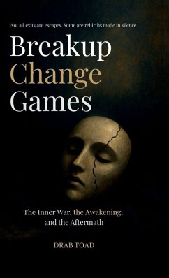 Breakup Change Games - Drab Toad