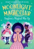 Foxglove's Magical Mix Up