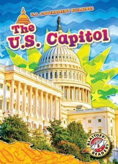Cover The U.S. Capitol