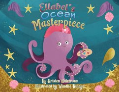 Cover Ellabeil's Ocean Masterpiece