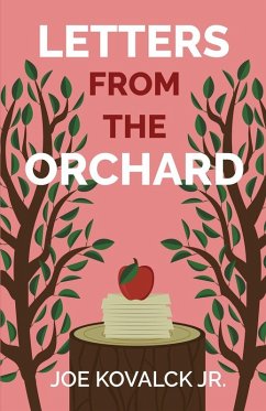 Cover Letters from the Orchard