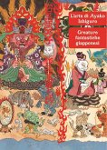 L' arte di Ayako Ishiguro. Creature fantastiche giapponesi L' arte di Ayako Ishiguro. Creature fantastiche giapponesi