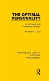 The Optimal Personality