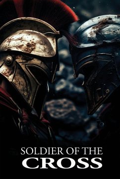 Cover The Soldier of the Cross