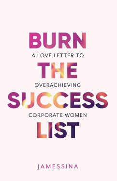 Cover Burn the Success List