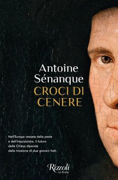 Cover Croci di cenere