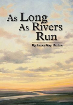 Cover As Long As Rivers Run