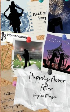 Happily Never After - Morgan, Kaylee