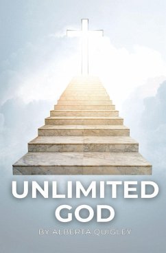 Cover Unlimited God