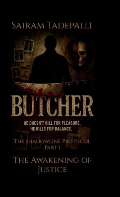 Cover Butcher