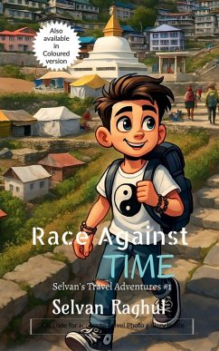 Cover Race Against Time