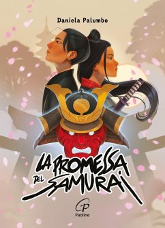 Cover La promessa del samurai