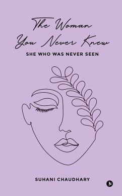 Cover The Woman You Never Knew