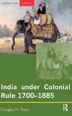 India under Colonial Rule