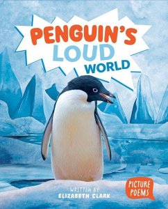 Cover Penguin's Loud World