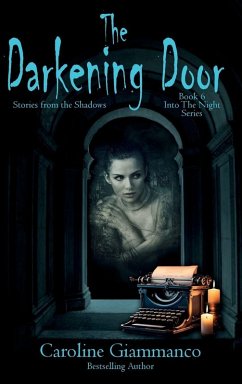 The Darkening Door - Giammanco, Caroline