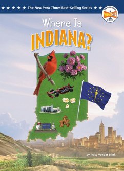 Cover Where Is Indiana?