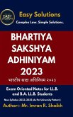 Bhartiya Sakshya Adhiniyam 2023