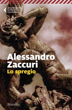 Lo spregio - Zaccuri, Alessandro