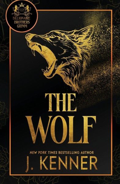 The Wolf The Wolf