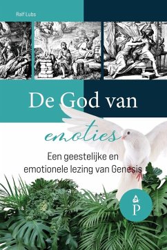 De God van emoties Cover De God van emoties